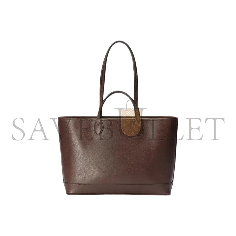 GUCCI OPHIDIA MEDIUM TOTE BAG 739730 (38.5*28.5*15cm)